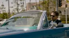 Линкольн для адвоката (сериал 2022) 1 сезон 1 серия