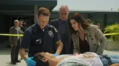 Линкольн для адвоката (сериал 2022) 1 сезон 4 серия