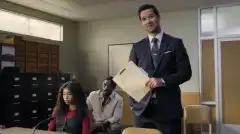 Линкольн для адвоката (сериал 2022) 2 сезон 4 серия