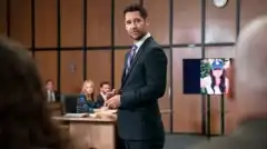 Линкольн для адвоката (сериал 2022) 3 сезон 6 серия