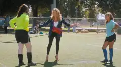 Линкольн для адвоката (сериал 2022) 1 сезон 7 серия