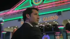 Линкольн для адвоката (сериал 2022) 1 сезон 8 серия