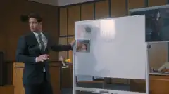 Линкольн для адвоката (сериал 2022) 1 сезон 9 серия