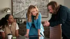 Линкольн для адвоката (сериал 2022) 3 сезон 9 серия