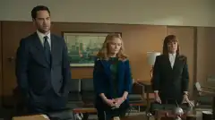 Линкольн для адвоката (сериал 2022) 4 сезон 3 серия