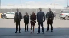 Линкольн для адвоката (сериал 2022) 4 сезон 5 серия