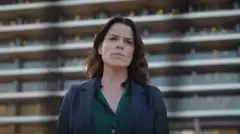 Линкольн для адвоката (сериал 2022) 4 сезон 9 серия